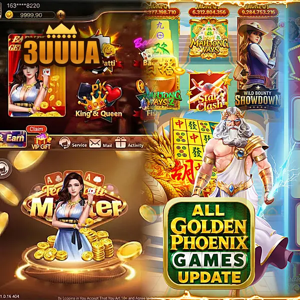 3uuua Daftar Sekarang - Unduh APK