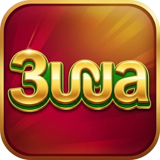 3uuua Logo - Resmi